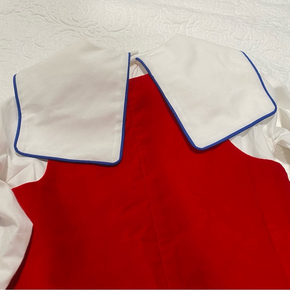 Boys Vintage Christmas Suit - Picture 5 of 7